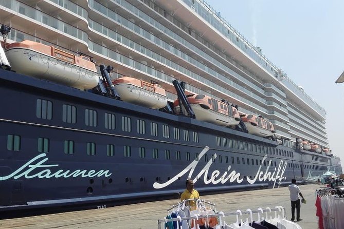 LITTLE KOCHI TUK-TUK TOURS With Pickup from Cruise Ships - How customization works in real life