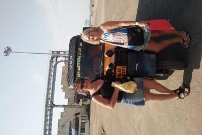 LITTLE KOCHI TUK-TUK TOURS With Pickup from Cruise Ships - Price and value: what $13 buys you (and what it doesn’t)