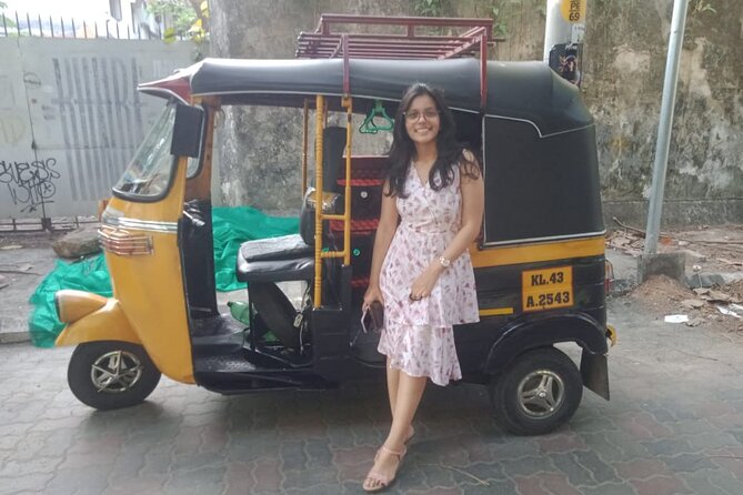Local Kochi Sightseeing Tuk-Tuk Tour - Key Points You’ll Care About Before You Go