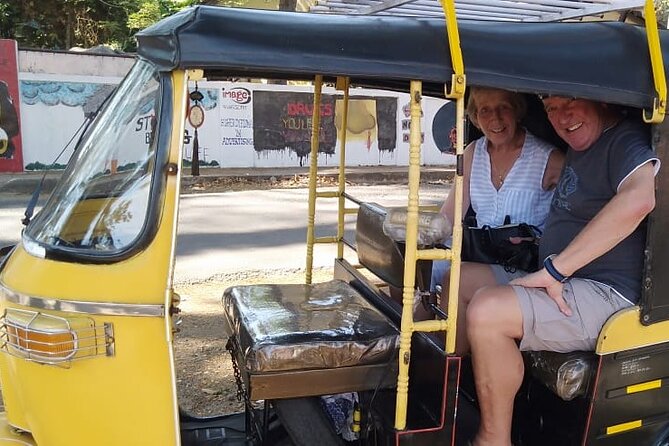 Local Kochi Sightseeing Tuk-Tuk Tour - Price and Timing: The Value Case for $11