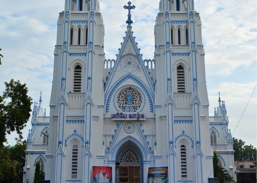 Madurai: Heritage & Cultural Trails Guided Walking Tour - Should you book this Madurai heritage walking tour?