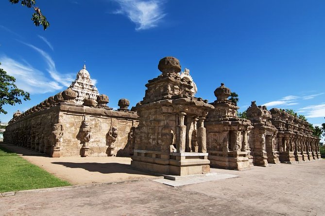 Mahabalipuram and Kanchipuram Day trip from Chennai by Private car with Guide - How This Private Chennai Car Day Trip Works (And Why It’s Worth It)