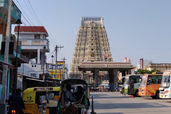 Mahabalipuram and Kanchipuram Day trip from Chennai by Private car with Guide - Price and Logistics: Where $129 Can Make Sense (or Not)
