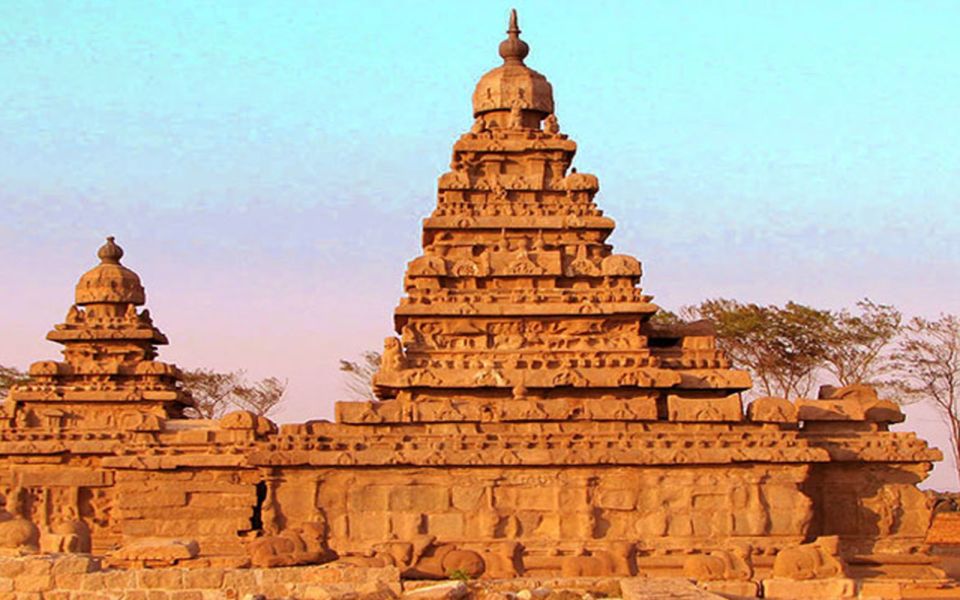 Mahabalipuram and Kanchipuram Private Caves & Temples Tour - Key Highlights You’ll Care About