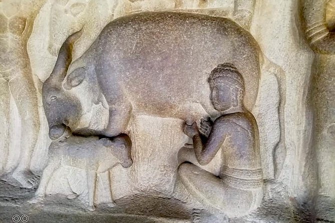 Mahabalipuram & Kanchipuram by tourism ministry approved company - Value for $135: What You’re Actually Paying For