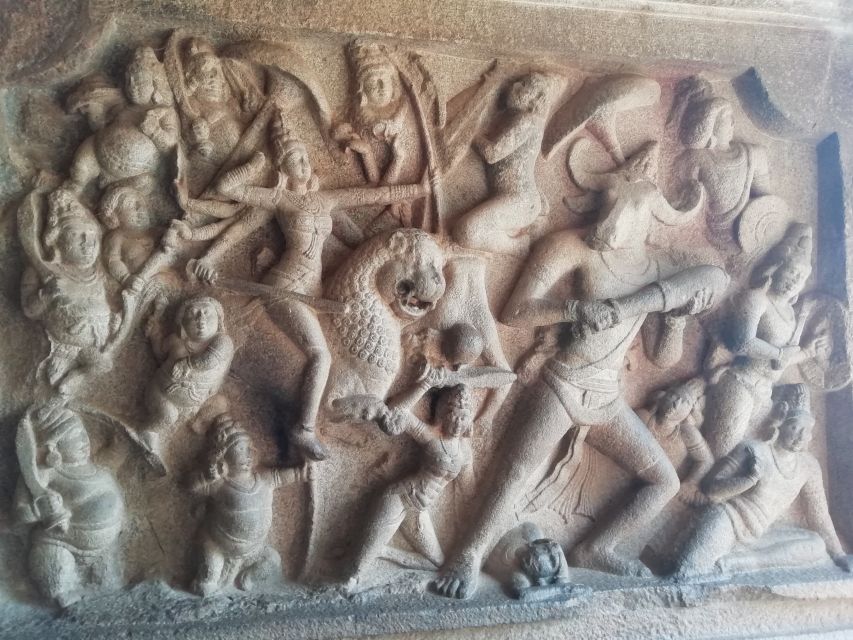 Mahabalipuram: Private Guided tour from Chennai with lunch - Shore Temple: The Sea-Linked Finale and the Marco Polo Thread