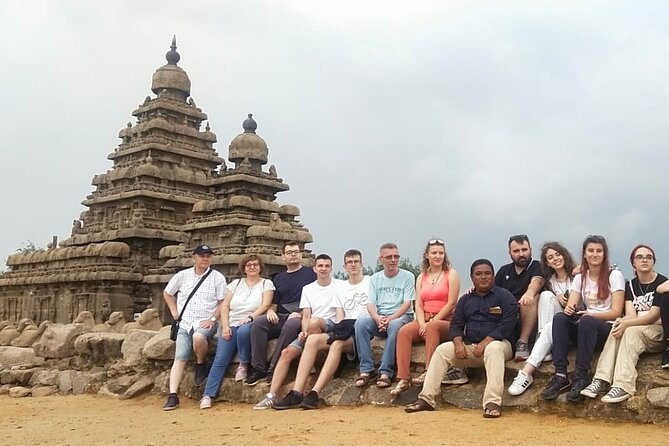 Mahabalipuram Private tour from Chennai by car with guide and lunch by Wonder - Why this Mahabalipuram day trip beats DIY from Chennai
