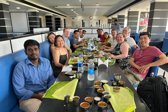 Mahabalipuram Private tour from Chennai by car with guide and lunch by Wonder - Price and logistics: is $89 per person actually good value?