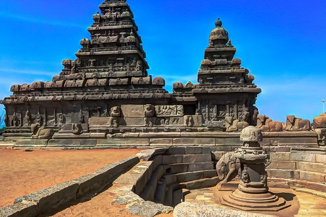 Mahabalipuram Temple and Beach Day Tour from Chennai - Quick things to know