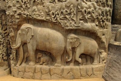 Mahabalipuram Temple and Beach Day Tour from Chennai - Hotel Pickup and Private-Driver Comfort: How It Feels in Real Life