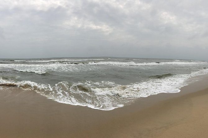 Mahabalipuram Temple and Beach Day Tour from Chennai - Krishna’s Butter Ball: Short Visit, Big Mystery for Photos