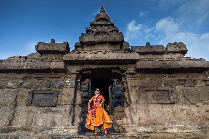 Mahabalipuram Temple and Beach Day Tour from Chennai - What’s Included (and What You’ll Pay For Elsewhere)