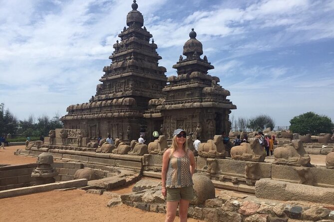 Mahabalipuram tour by Tourism Ministry approved company - What the guide adds (and why it matters at UNESCO sites)