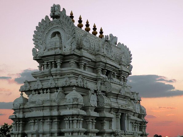 Malleswaram heritage walk, an immersive walking tour in Bangalore - Key Highlights You’ll Actually Notice