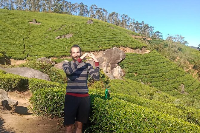 Medium Hard Trekking (munnar valley Trekking & Tours ) - Key highlights worth knowing before you go