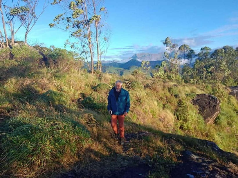 Munnar: Half day Guided Trek - Getting Oriented: Starting at Munnar Info