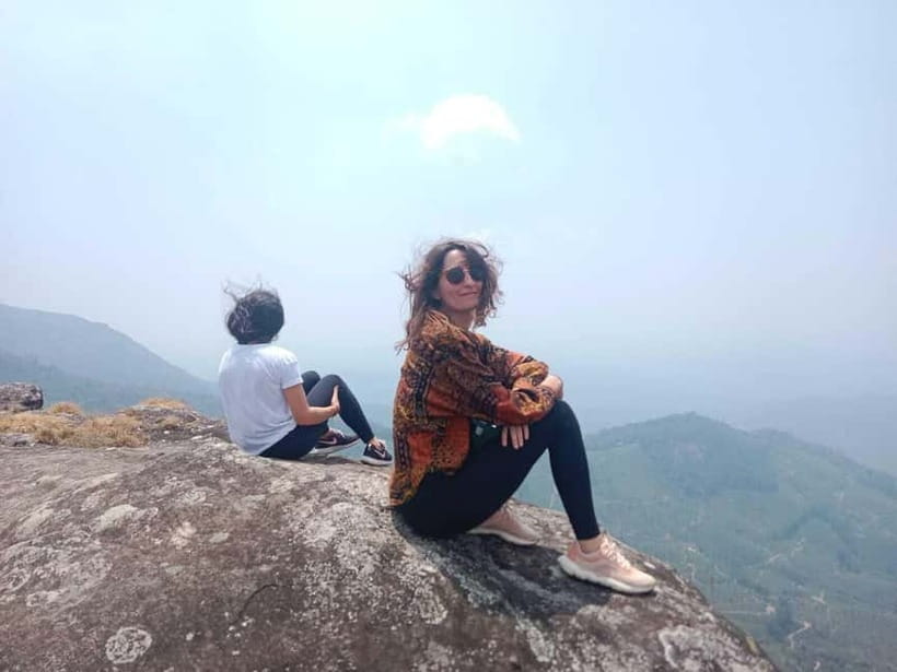 Munnar: Half day Guided Trek - What to Bring (and What to Skip) for a Comfortable Trek