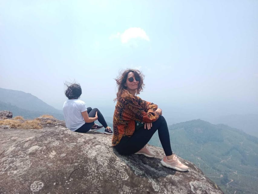 Munnar: Half day Guided Trek - Timing, Weather, and How to Pick the Best Moment