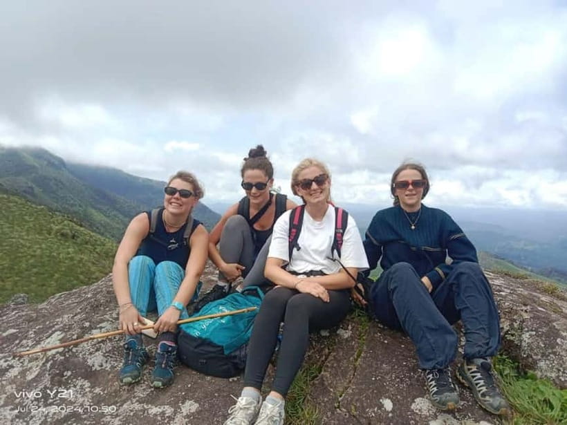 Munnar mountain hiking (Full day) - Why Lekshmi Hills hikes feel different from typical Munnar sightseeing