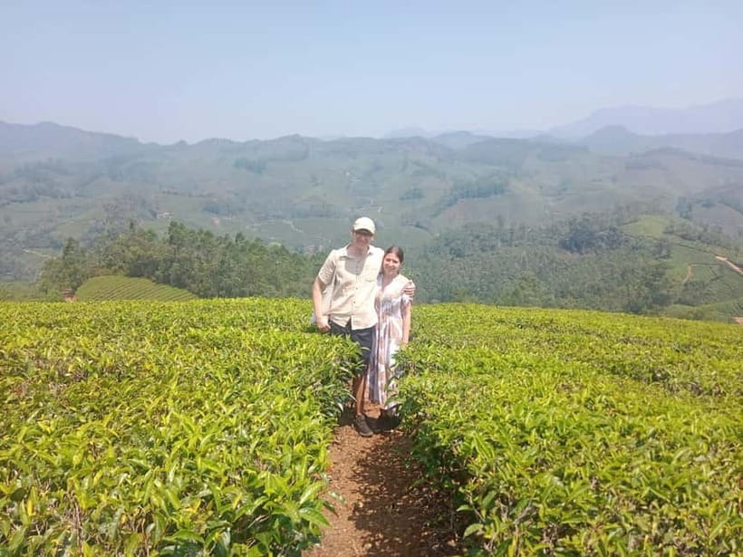 Munnar: Tea trail, Tea Factory, and Tea Tasting Tour - Key Highlights Worth Planning Around