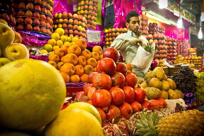 Mysore Palace + Jaganmohana Art Gallery + Devaraja Market = Mysore Heritage Walk - Key highlights worth planning for