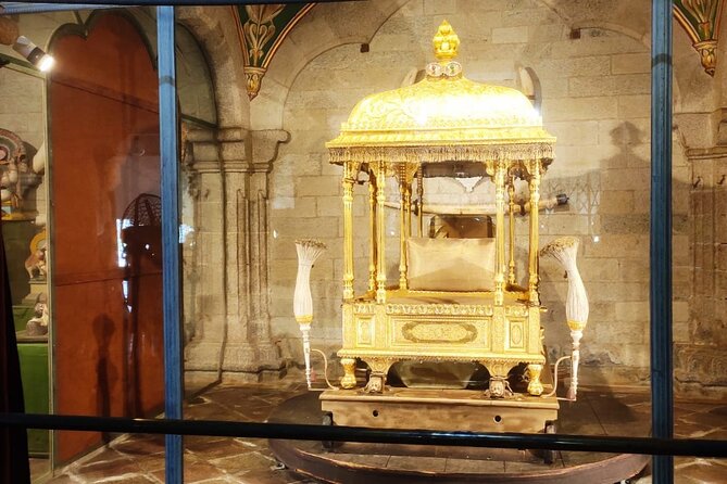 Mysore Palace + Jaganmohana Art Gallery + Devaraja Market = Mysore Heritage Walk - Should you book this Mysore Heritage Walk?