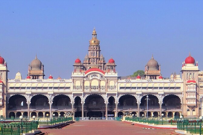 Mysore & Srirangapatna Day Tour from Bengaluru with Guide & Lunch - Price and what you actually get for your money