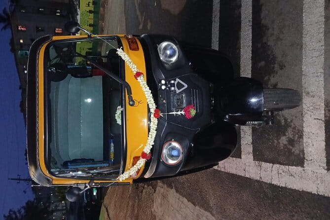 Mysore Tuk-Tuk Tours - How the 4-hour Mysore plan flows (and why it works)