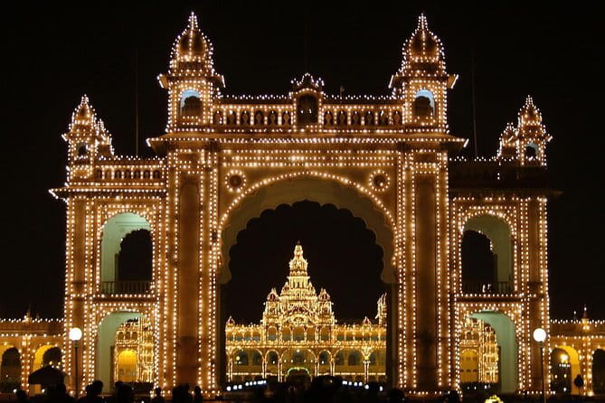 Mysore Tuk-Tuk Tours - The guide factor: calm driving and real-world flexibility
