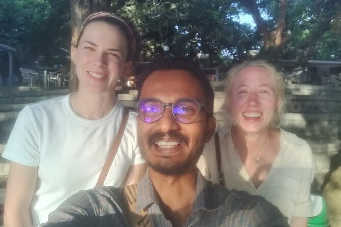 Mysore Walking Tour - Stories, Culture and Food galore! - Price and timing: why $30 can feel fair for this mix