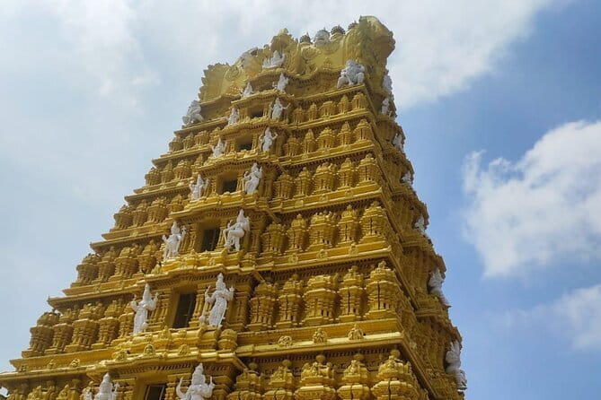 Mysore Walking Tour - Stories, Culture and Food galore! - Who should book this Mysore walking food tour