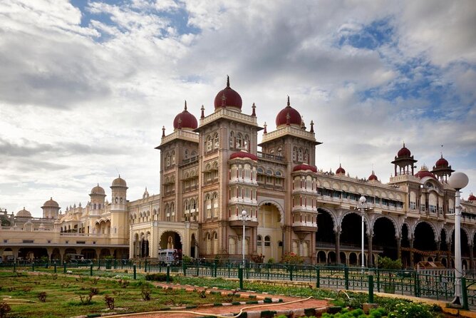 (Mysuru) Mysore Day Out - A Royal Experience Private Tour from Bangalore - Key things to know before you go