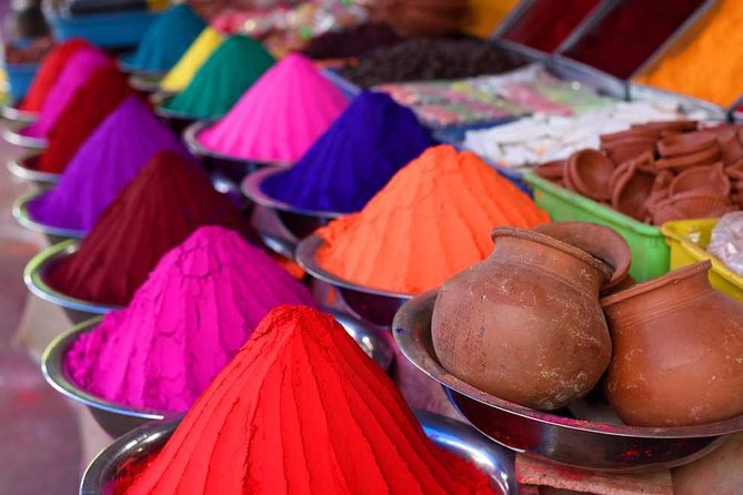 Mysuru Through its Markets - Quick hits (what makes this walk worth it)