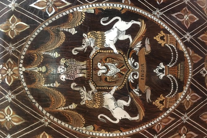Mysuru Through its Markets - Hotel Vishnu Bhavan: Mysore Pak with an origin story