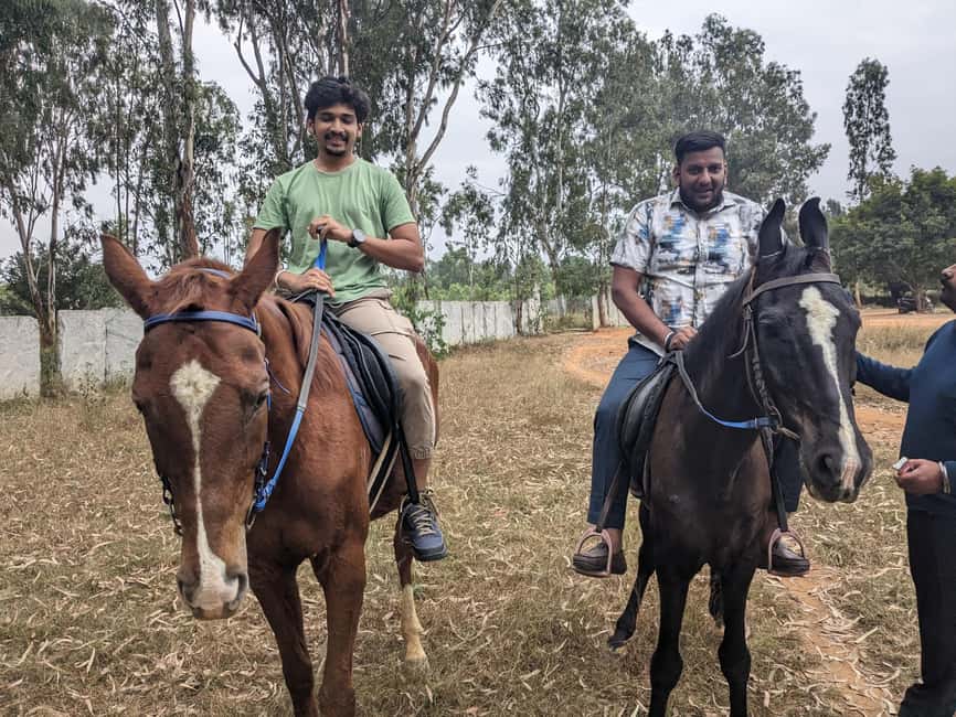 Nandi hills trek sunset or sunrise drive from Bangalore - Price and value: is $86 reasonable for what you get?