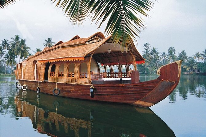 Nature Beauty, Backwater of Kerala Tour (05 Nights - 06 Days) - Key highlights to know before you go