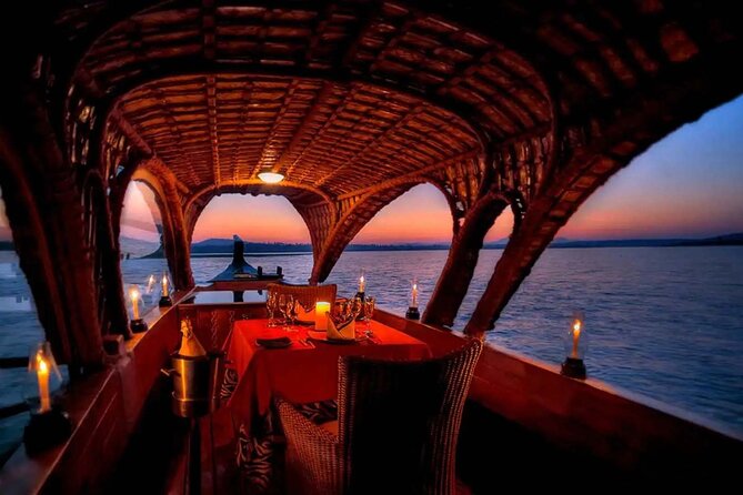 Nature Beauty, Backwater of Kerala Tour (05 Nights - 06 Days) - Price and logistics: is $870 good value for this mix?