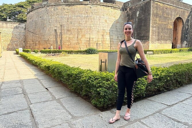 Old Bangalore Historical Walk thro Palace, Temples, Fort & Market - Key highlights you’ll feel immediately