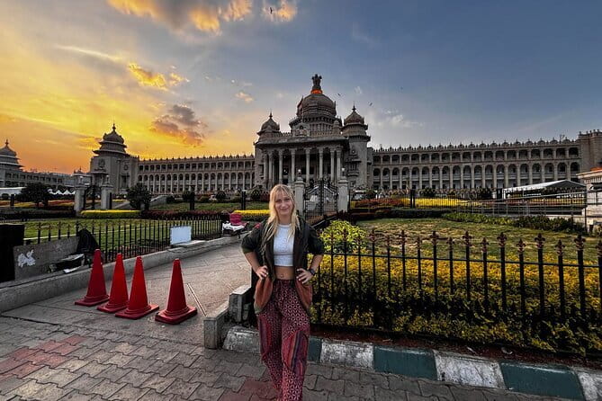 Old Bangalore Historical Walk thro Palace, Temples, Fort & Market - Price and value: what you’re really paying for