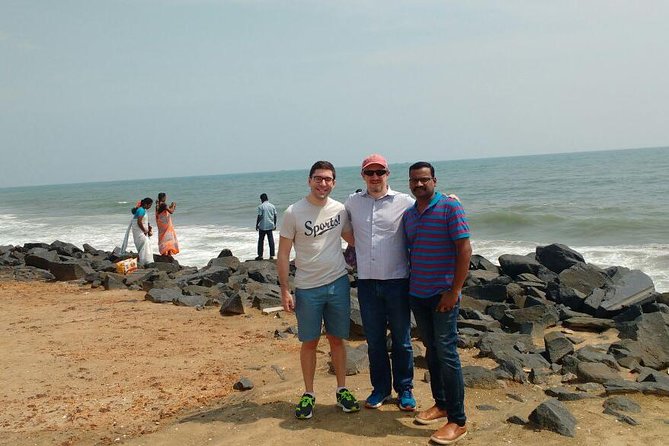 One day private tour of Pondicherry from Chennai in car with a guide - Sri Aurobindo Ashram: The Memorial That Sets the Tone