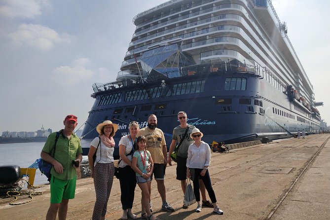 One hour Backwater Tour and tuk tuk tour in kochi with pickup - Port pickup and private tuk-tuk pacing: what your afternoon likely feels like