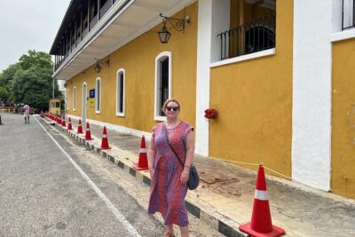 Pondicherry day trip from Chennai by Wonder tours - Price and logistics: what $169 really buys you