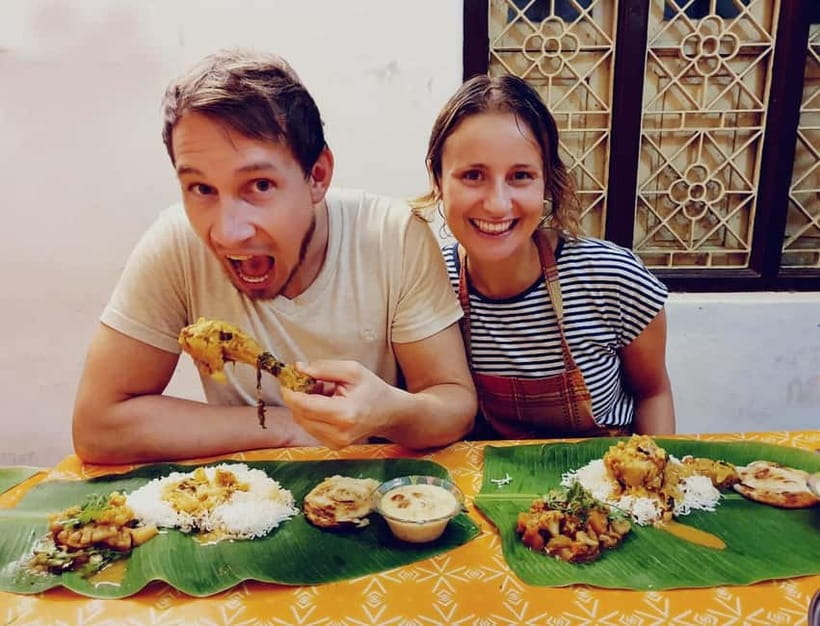 Pondicherry: Indian Cooking Class with Market Visit - Key highlights you’ll feel right away
