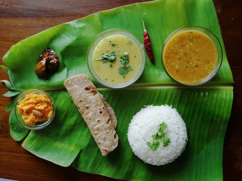 Pondicherry: Indian Cooking Class with Market Visit - Choosing Your Menu: From South Indian Staples to Vegan Picks