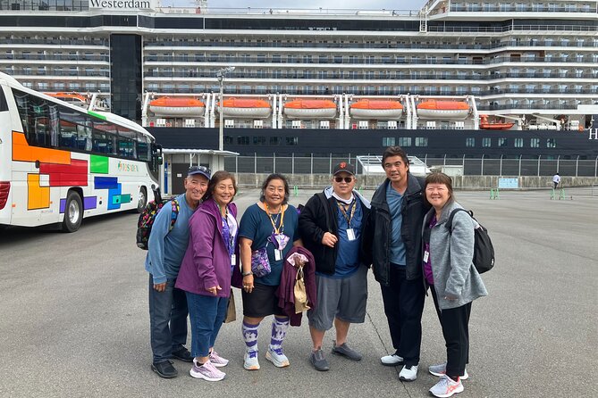 Port Pick-Up: Kochi Tour with Licensed Guide and Vehicle - Shopping arcades, Harimayabashi, and Hirome Ichiba: where lunch becomes the plan