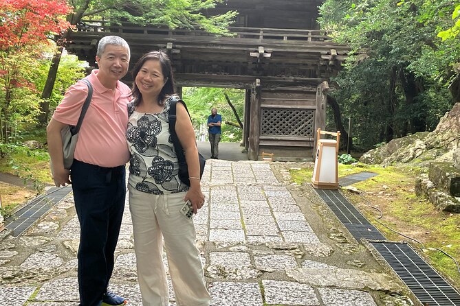 Port Pick-Up: Kochi Tour with Licensed Guide and Vehicle - Kochi Castle and the separate history museum: the best opening act