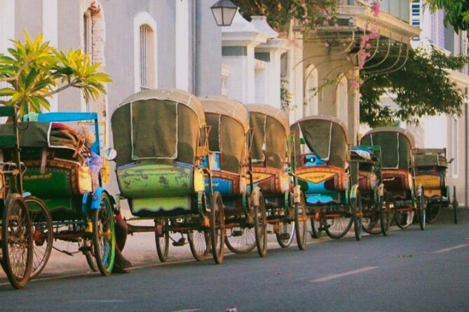 Private 6 days Exotic Tamilnadu Tour from Chennai - Quick Takeaways