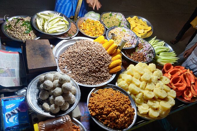 Private 6 days Exotic Tamilnadu Tour from Chennai - The Route That Makes Sense: Chennai to Kanchipuram, Thiruvannamalai, Pondicherry, and Mahabalipuram