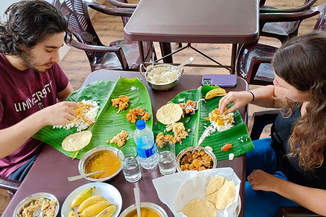 Private 6 days Exotic Tamilnadu Tour from Chennai - Price and Value: What $567.91 Buys You (and What You Still Pay Out of Pocket)