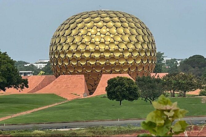 Private 6 days Exotic Tamilnadu Tour from Chennai - Day 1 in Chennai: Kapaleeshwarar, Fort St. George, Marina Beach, and Street-Food Night